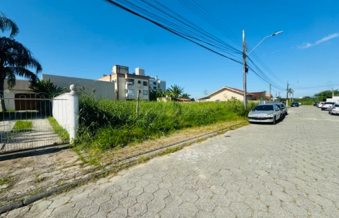 Terreno com 0 quartos em Ponte do Imaruim, Palhoça
