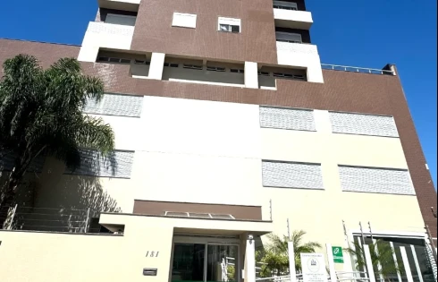 Apartamento com 3 quartos em Pagani, Palhoça