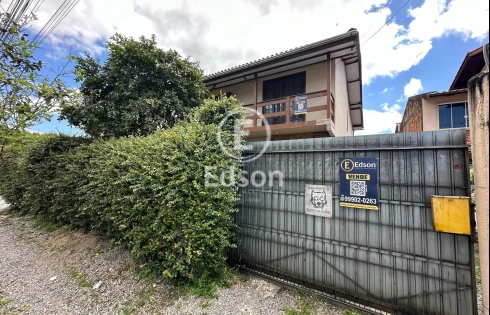 Casa com 0 quartos em Jardim Aquarius, Palhoça
