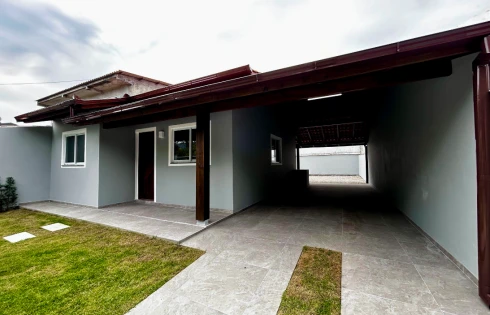 Casa com 0 quartos em São Sebastião, Palhoça