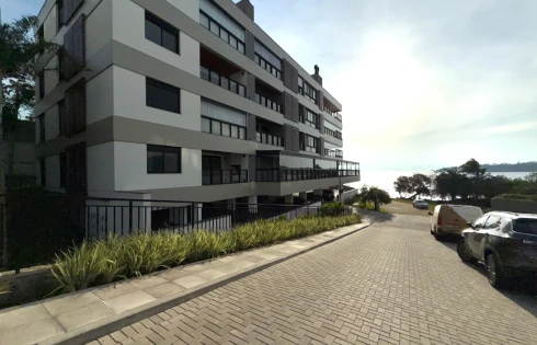 Apartamento com 3 quartos em João Paulo, Florianópolis