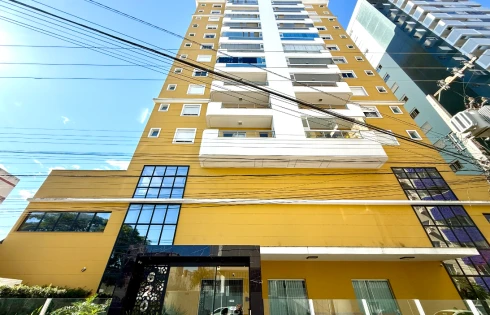 Apartamento com 2 quartos em Campinas, São José