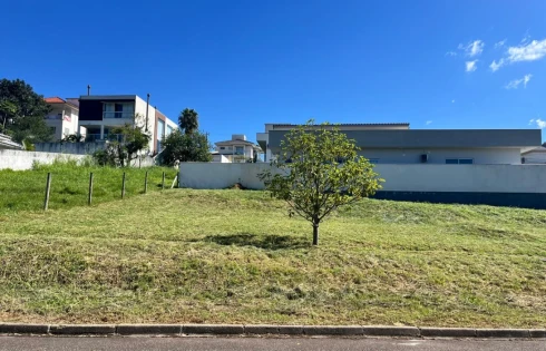 Terreno com 0 quartos em Pedra Branca, Palhoça