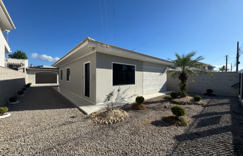 Apartamento com 3 quartos em Centro, Palhoça