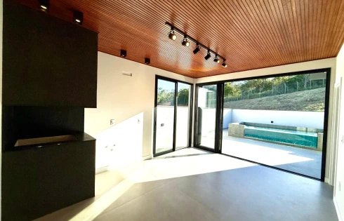 Casa com 3 quartos em Sertão do Maruim, São José