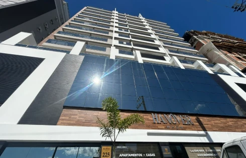 Cobertura com 3 quartos em Pedra Branca, Palhoça