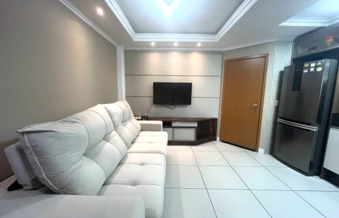 Apartamento com 3 quartos em Areias, São José