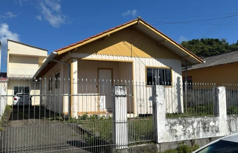 Casa com 3 quartos em Jardim Eldorado, Palhoça