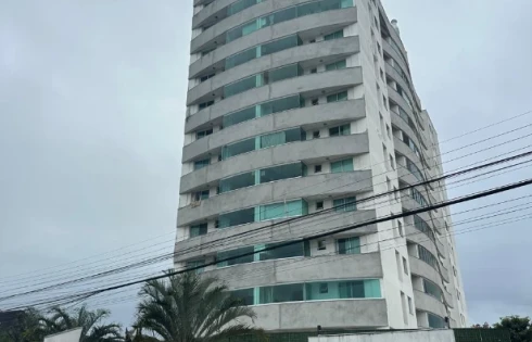 Apartamento com 2 quartos em Ponte do Imaruim, Palhoça