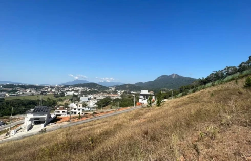 Terreno com 0 quartos em Sertão do Maruim, São José