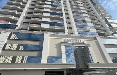 Apartamento com 2 quartos em Campinas, São José
