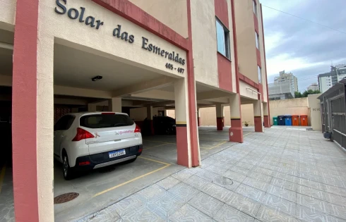 Apartamento com 2 quartos em Campinas, São José