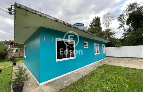 Casa com 3 quartos em São João do Rio Vermelho, Florianópolis