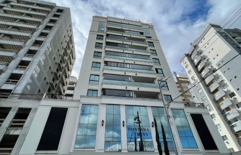 Apartamento com 2 quartos em Pagani, Palhoça