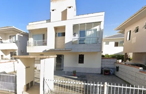 Apartamento com 2 quartos em Nova Palhoça, Palhoça