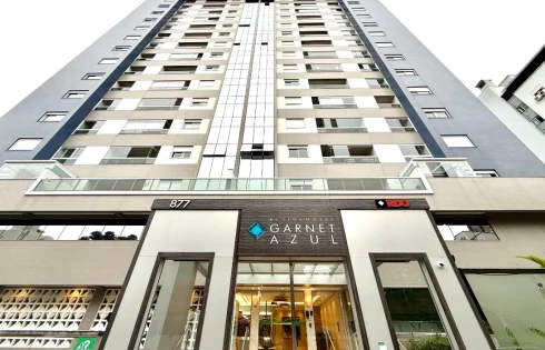 Apartamento com 2 quartos em Campinas, São José