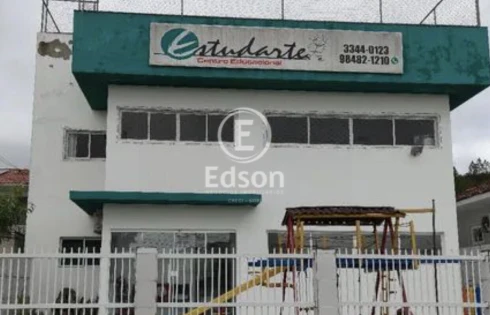 Casa com 0 quartos em Passa Vinte, Palhoça