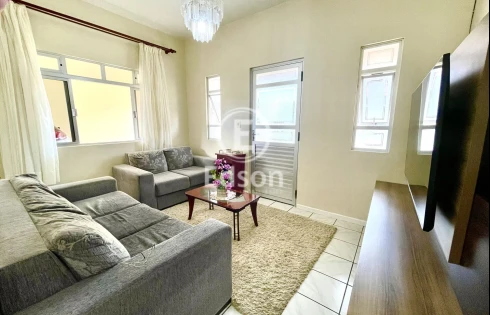 Casa com 3 quartos em Barra do Aririú, Palhoça