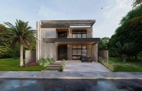 Casa com 4 quartos em Pedra Branca, Palhoça