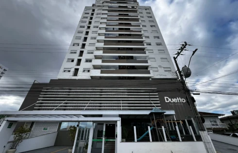 Apartamento com 3 quartos em Pagani, Palhoça