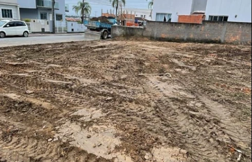 Terreno com 0 quartos em Bela Vista, Palhoça