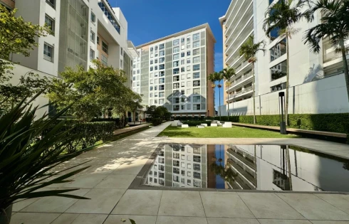 Apartamento com 0 quartos em PEDRA BRANCA, PALHOÇA