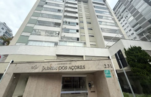 Apartamento com 2 quartos em Nossa Senhora do Rosário, São José