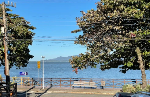 Terreno com 0 quartos em Ponta de Baixo, São José