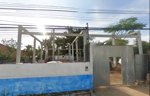 Terreno com 0 quartos em Passa Vinte, Palhoça