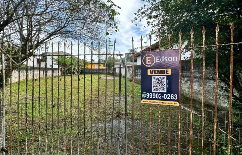 Terreno com 0 quartos em São Sebastião, Palhoça