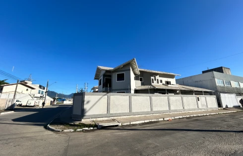 Casa com 5 quartos em Passa Vinte, Palhoça
