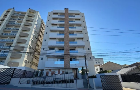 Apartamento com 0 quartos em Ipiranga, São José