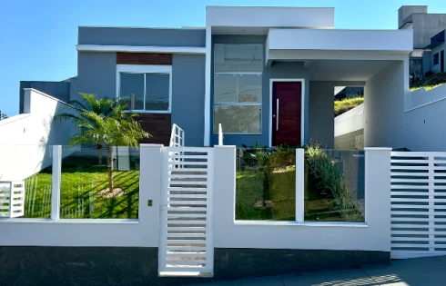 Apartamento com 0 quartos em Potecas, São José