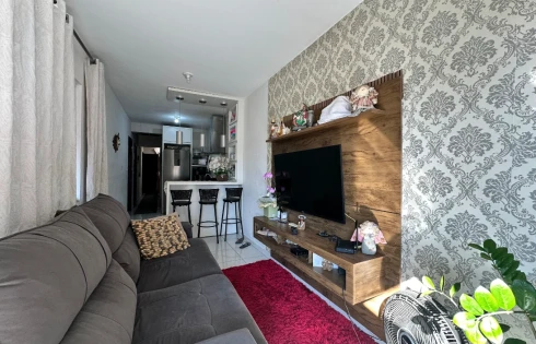 Casa Geminada com 0 quartos em Bela Vista, Palhoça