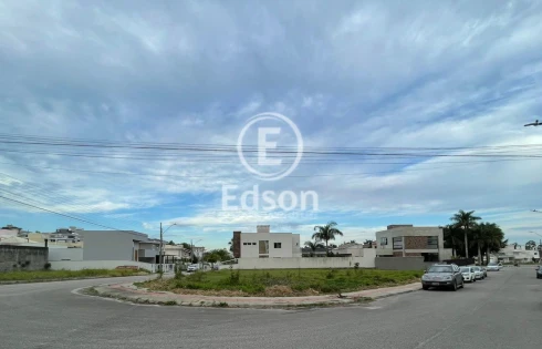 Terreno com 0 quartos em Pedra Branca, Palhoça