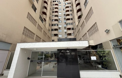 Apartamento com 2 quartos em Campinas, São José