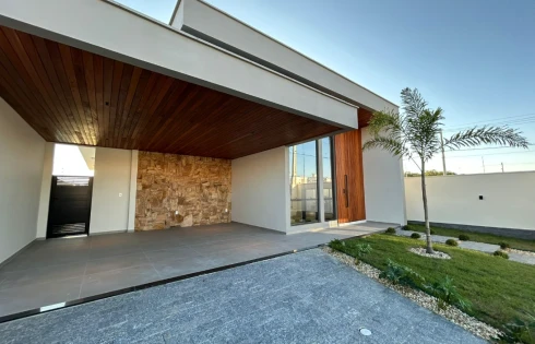 Casa com 3 quartos em Sertão do Maruim, São José