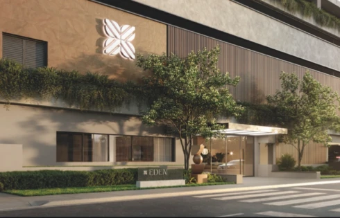 Apartamento com 3 quartos em Campinas, São José