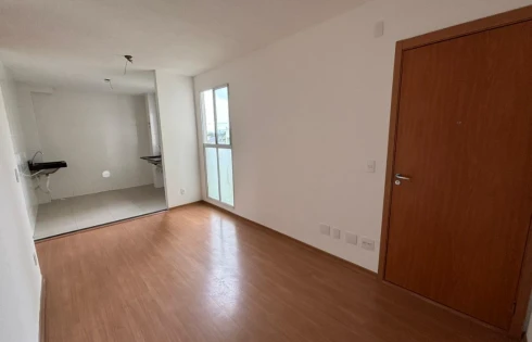 Apartamento com 2 quartos em Bela Vista, Palhoça