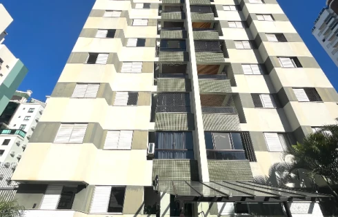 Apartamento com 3 quartos em Campinas, São José