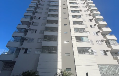 Apartamento com 3 quartos em Campinas, São José