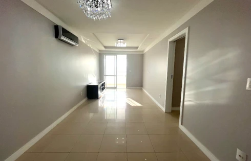 Apartamento com 3 quartos em Campinas, São José