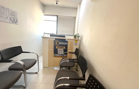 Escritório/Sala com 0 quartos em Campinas, São José