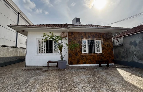 Casa com 3 quartos em Pagani, Palhoça