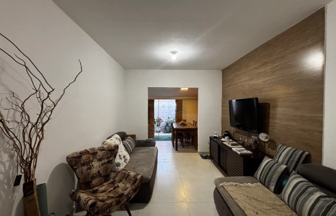 Casa com 3 quartos em Bela Vista, Palhoça