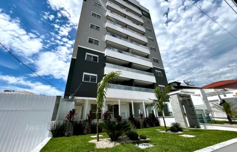 Apartamento com 3 quartos em Pagani, Palhoça