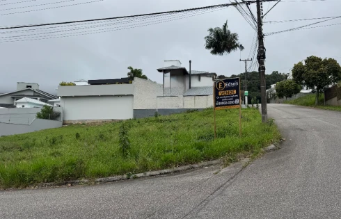 Terreno com 0 quartos em Pedra Branca, Palhoça