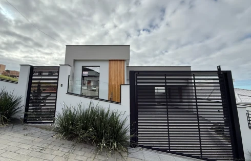 Casa com 3 quartos em São Sebastião, Palhoça