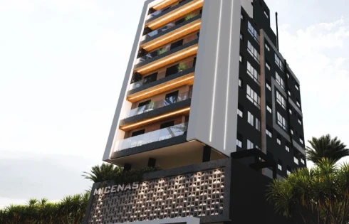 Apartamento com 0 quartos em Pedra Branca, Palhoça