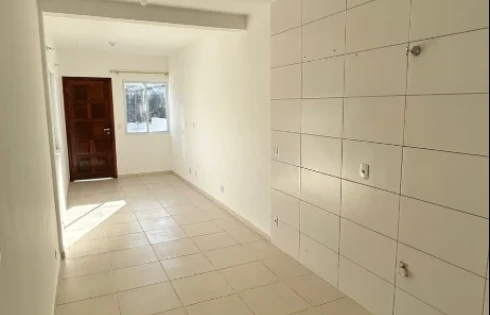 Casa com 2 quartos em Alto Aririú, Palhoça